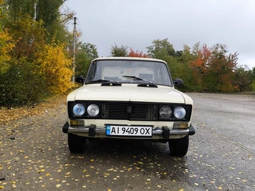 Авто ВАЗ 21063 1991 № 8095328
