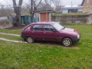 Авто Chevrolet Alero 2002 № 8095332