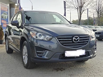 Авто Mazda Cx-5 2016 № 8095338