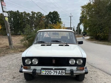 Авто ВАЗ 21063 1989 № 8095342