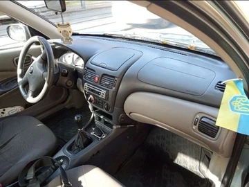 Авто Nissan Almera 2002 № 8095347