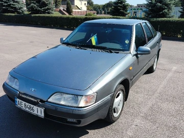 Авто Daewoo Espero 1997 № 8095355
