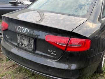 Авто Audi A4 2014 № 8095358