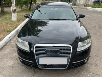 Авто Audi A6 2006 № 8095359