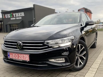 Авто Volkswagen Passat Sedan 2020 № 8095428
