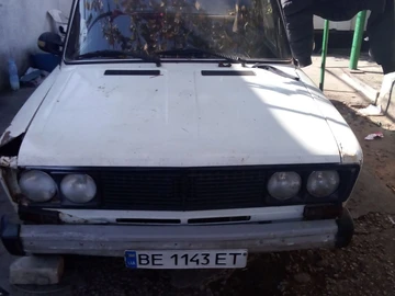 Авто ВАЗ 2106 2006 № 8095448