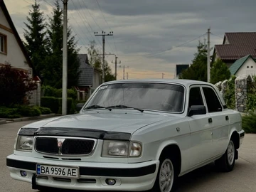 Авто ГАЗ 3110 2003 № 8095454