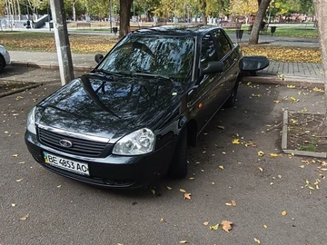 Авто ВАЗ 2170 Priora 2008 № 8095495