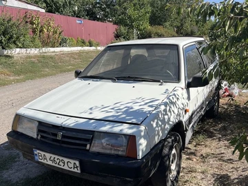Авто ВАЗ 2108 1988 № 8095496