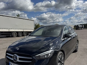 Авто Mercedes 200 2021 № 8095504
