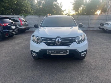 Авто Renault Duster 2020 № 8095505