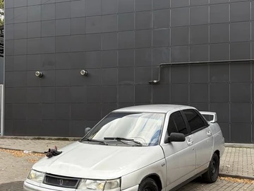 Авто ВАЗ 2110 2012 № 8095510