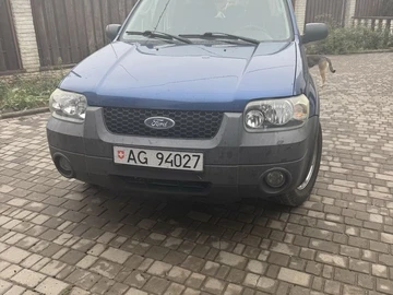 Авто Ford Maverick 2006 № 8095511