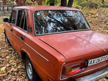 Авто ВАЗ 2106 1990 № 8095512