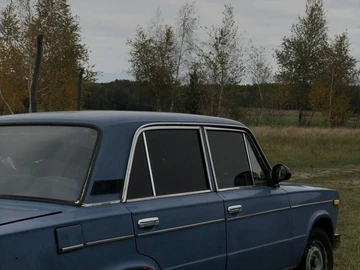 Авто ВАЗ 2106 1991 № 8095518