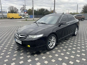 Авто Honda Accord 2006 № 8095554