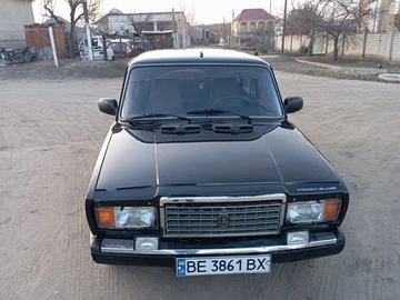 Авто ВАЗ 2107 2007 № 8095556
