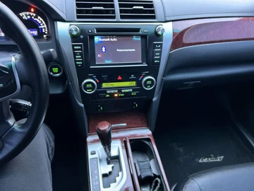Авто Toyota Camry 2012 № 8095563