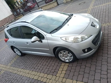Авто Peugeot 207 2011 № 8095569