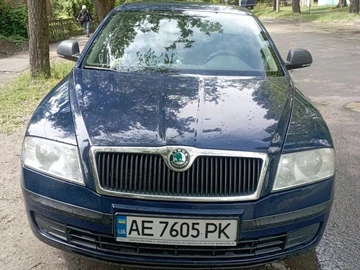 Авто Skoda Octavia 2012 № 8095575