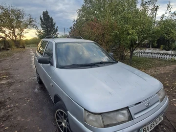 Авто ВАЗ 2111 2006 № 8095637