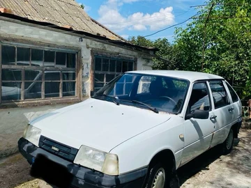 Авто Иж 2126 2002 № 8095638