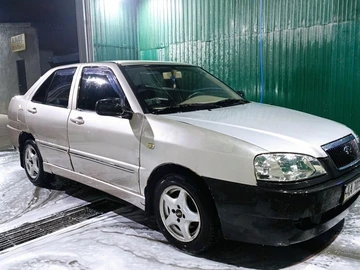 Авто Chery Amulet 2008 № 8095641