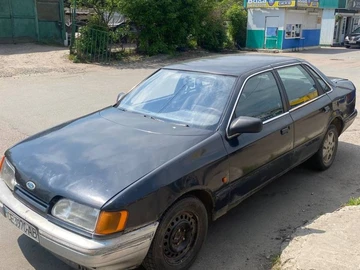Авто Ford Scorpio 1990 № 8095644