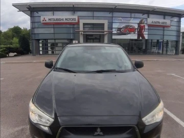 Авто Mitsubishi Asx 2012 № 8095645