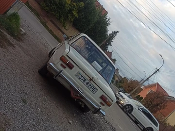 Авто ВАЗ 2101 1974 № 8095646