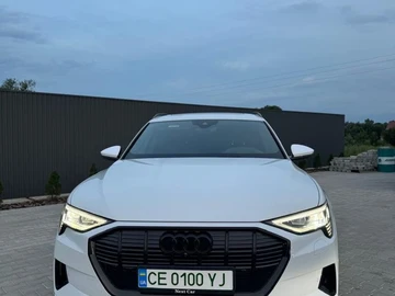 Авто Audi 100 2019 № 8095656