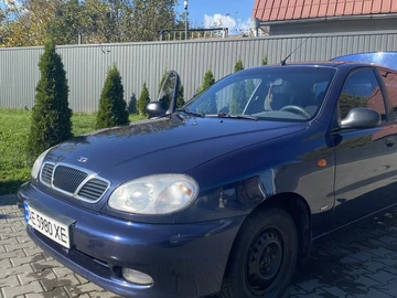 Авто Daewoo Arcadia 2004 № 8095657