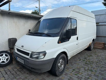 Авто Ford Transit 2000 № 8095662