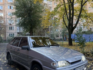 Авто ВАЗ 2114 2009 № 8095663