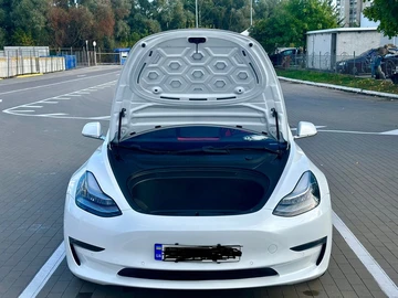 Авто Tesla Model 3 2019 № 8095684