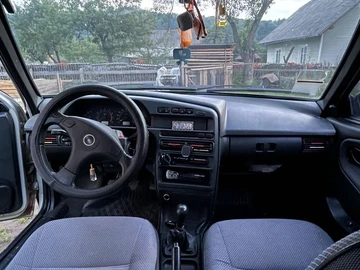 Авто ВАЗ 21099 2007 № 8095685