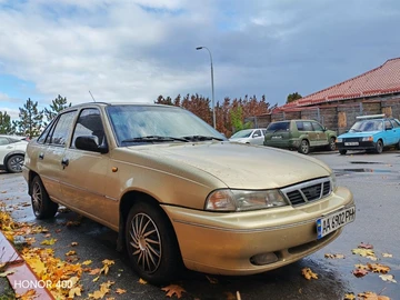 Авто Daewoo Nexia 2008 № 8095693