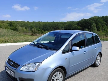 Авто Ford C-Max 2006 № 8095697
