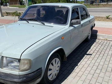 Авто ГАЗ 3110 2000 № 8095698