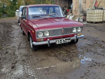 Авто ВАЗ 2103 1978 № 8095709