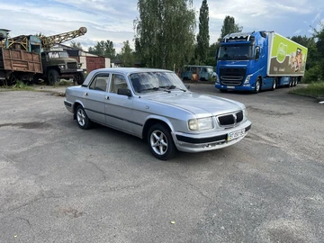 Авто ГАЗ 3110 2003 № 8095712