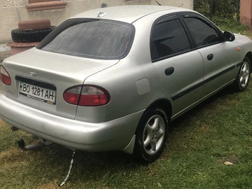 Авто Daewoo Arcadia 2007 № 8095723
