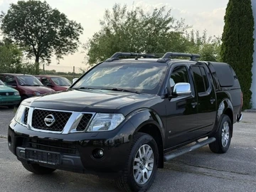 Авто Nissan Navara 2014 № 8095728