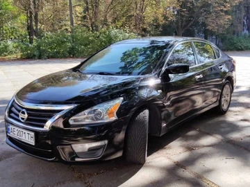 Авто Nissan Altima 2012 № 8095739