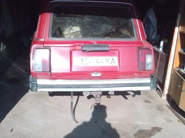 Авто ГАЗ 31022 1996 № 8095741