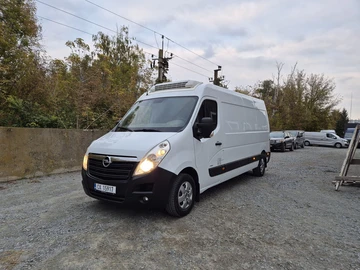 Авто Opel Movano 2014 № 8095752