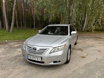 Авто Toyota Camry 2008 № 8095754