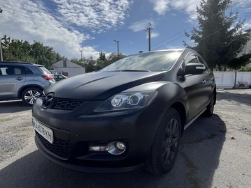 Авто Mazda Cx-7 2007 № 8095768
