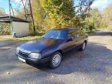 Авто Opel Omega 1987 № 8095778