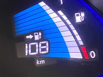 Авто Nissan Leaf 2011 № 8095779